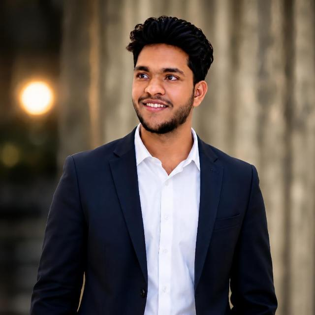 Bassam Muhammed, Chief Executive Officer of Movior Transport LLC